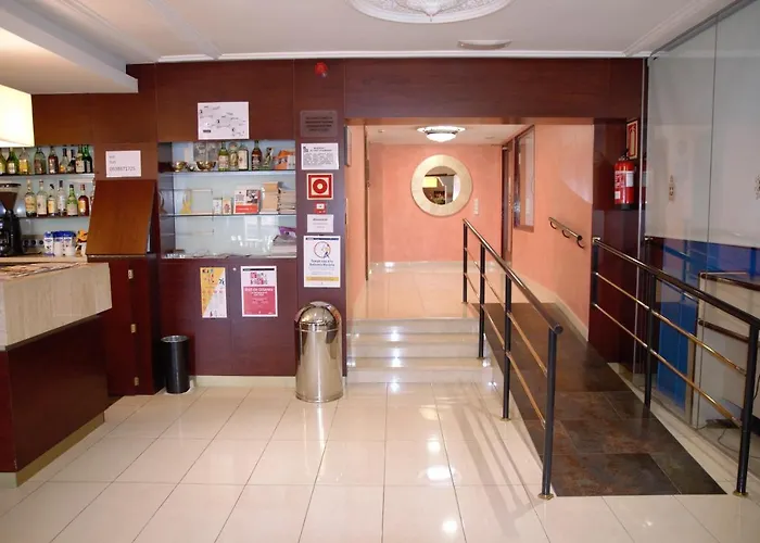 Hotel Suis