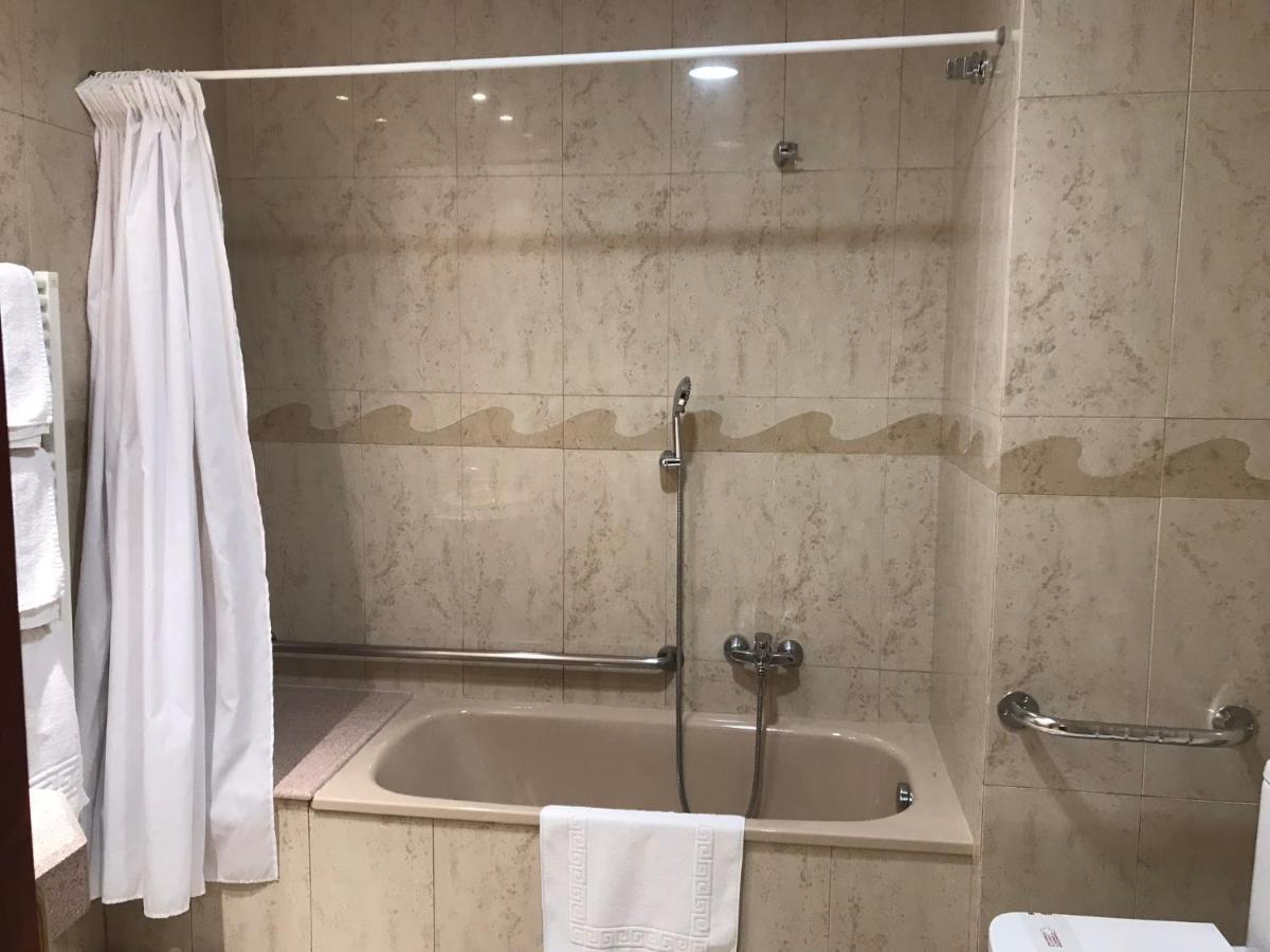 Suis Hotel Sant Celoni