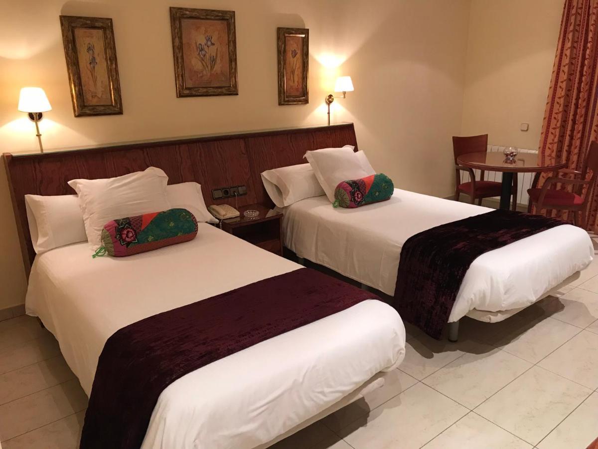 Hotel Suis 3*