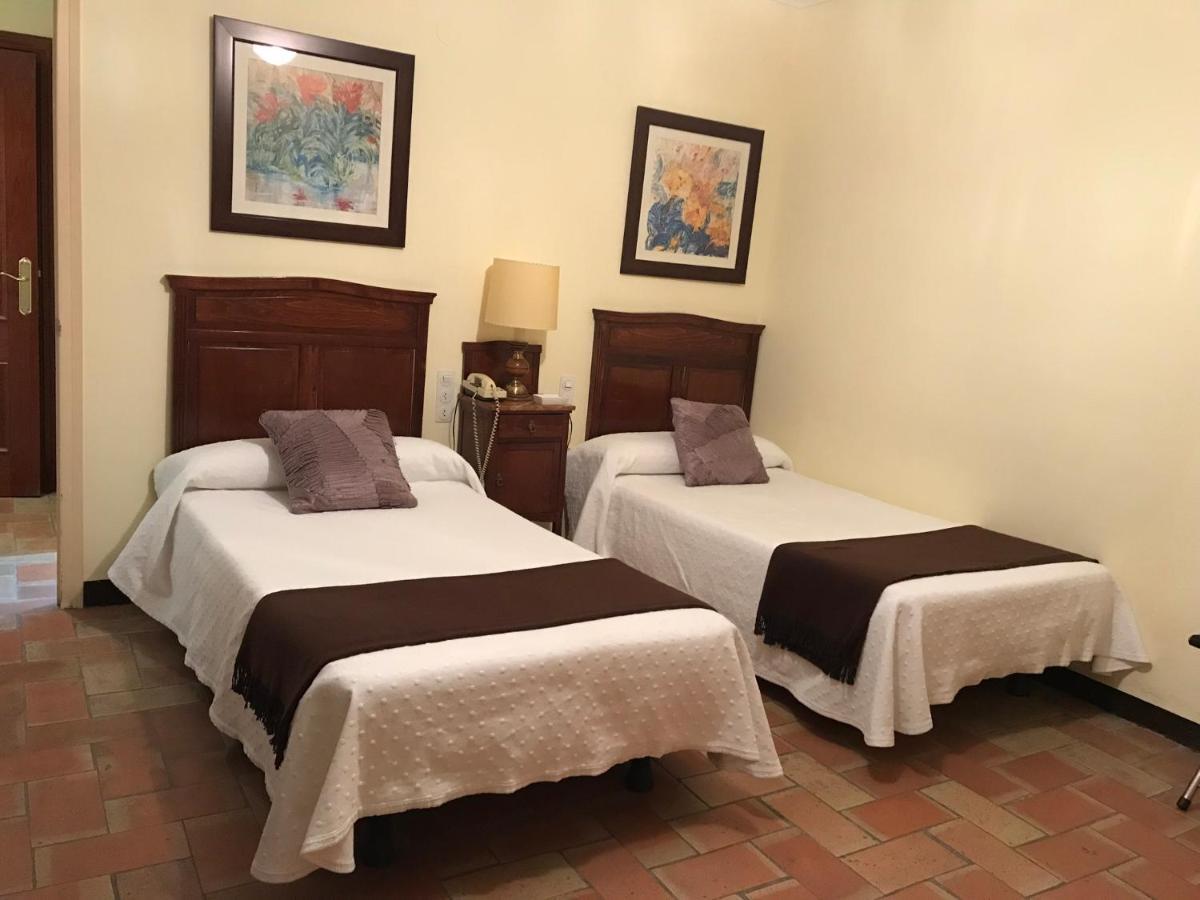 Suis Hotel Sant Celoni