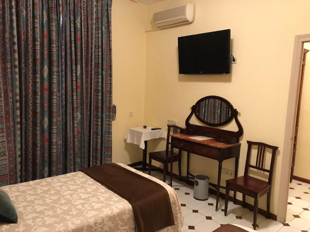 Suis Hotel Sant Celoni