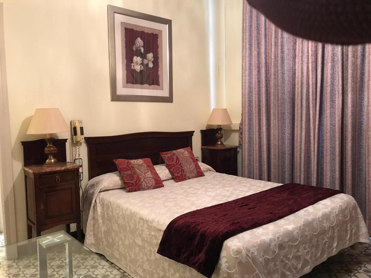 Suis Hotel 3*