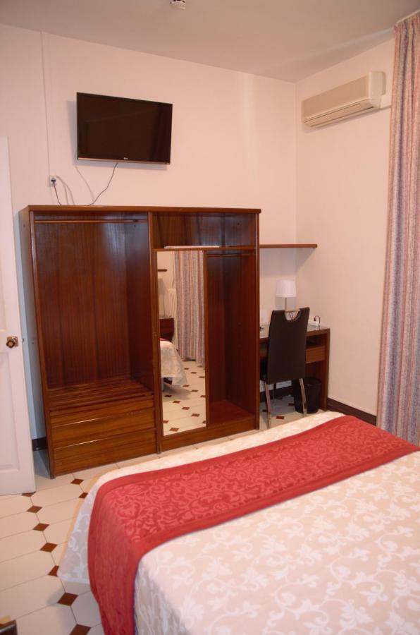 Suis Hotel 3*