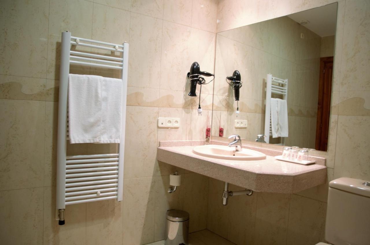 Hotel Suis 3*