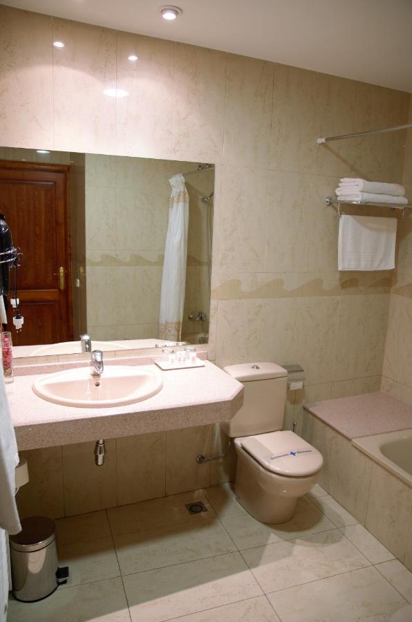 Suis Hotel Sant Celoni