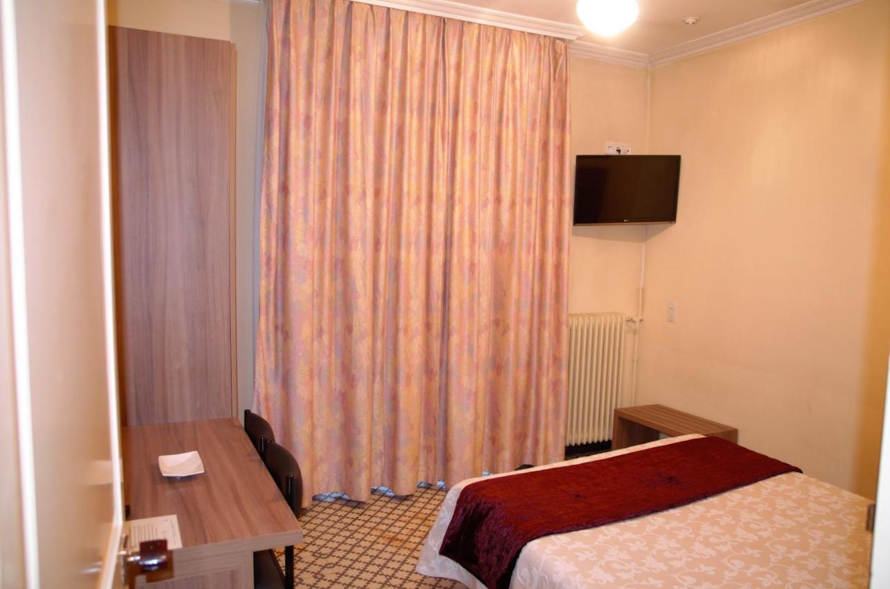 Hotel Suis 3*