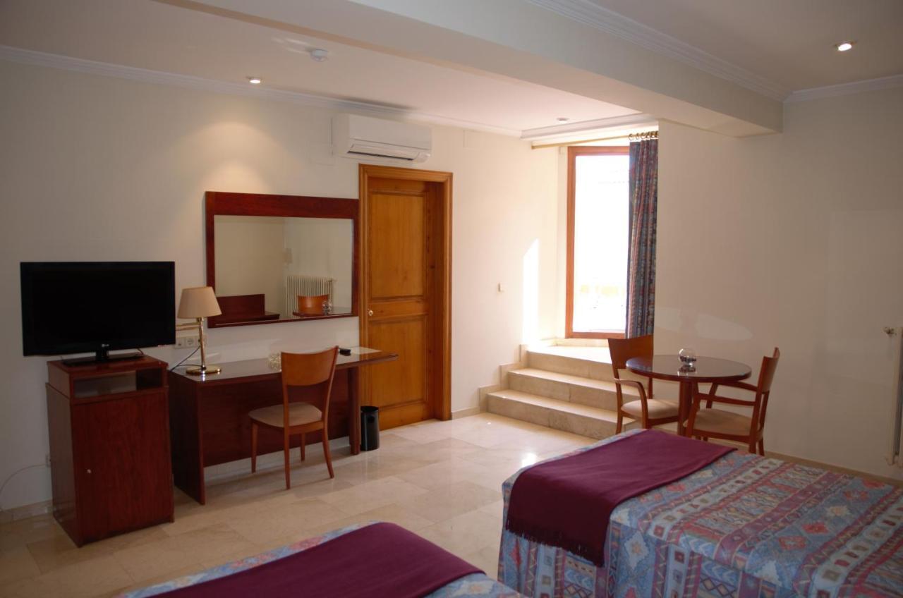 Hotel Suis