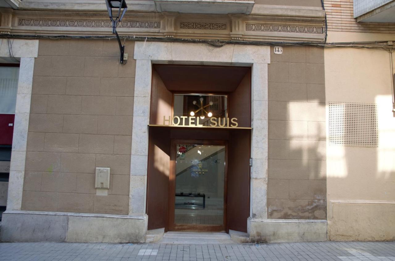 Suís Hotel